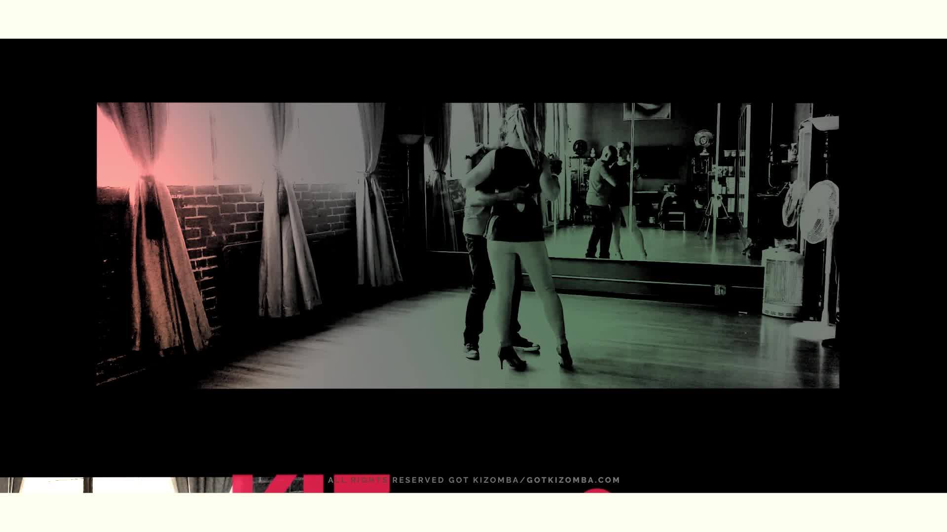 Tarraxinha Intensive Workshop (Limited Space)