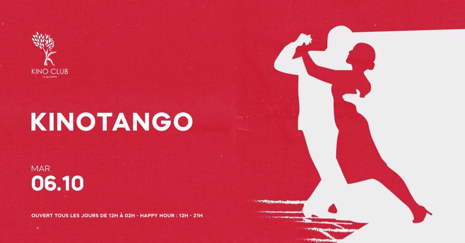 KinoTango