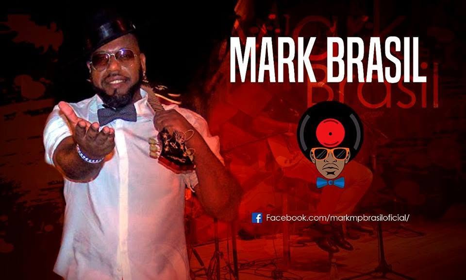 14 11 - O Melhor do Samba Rock Mark MP Brasil + Luciano Mathias