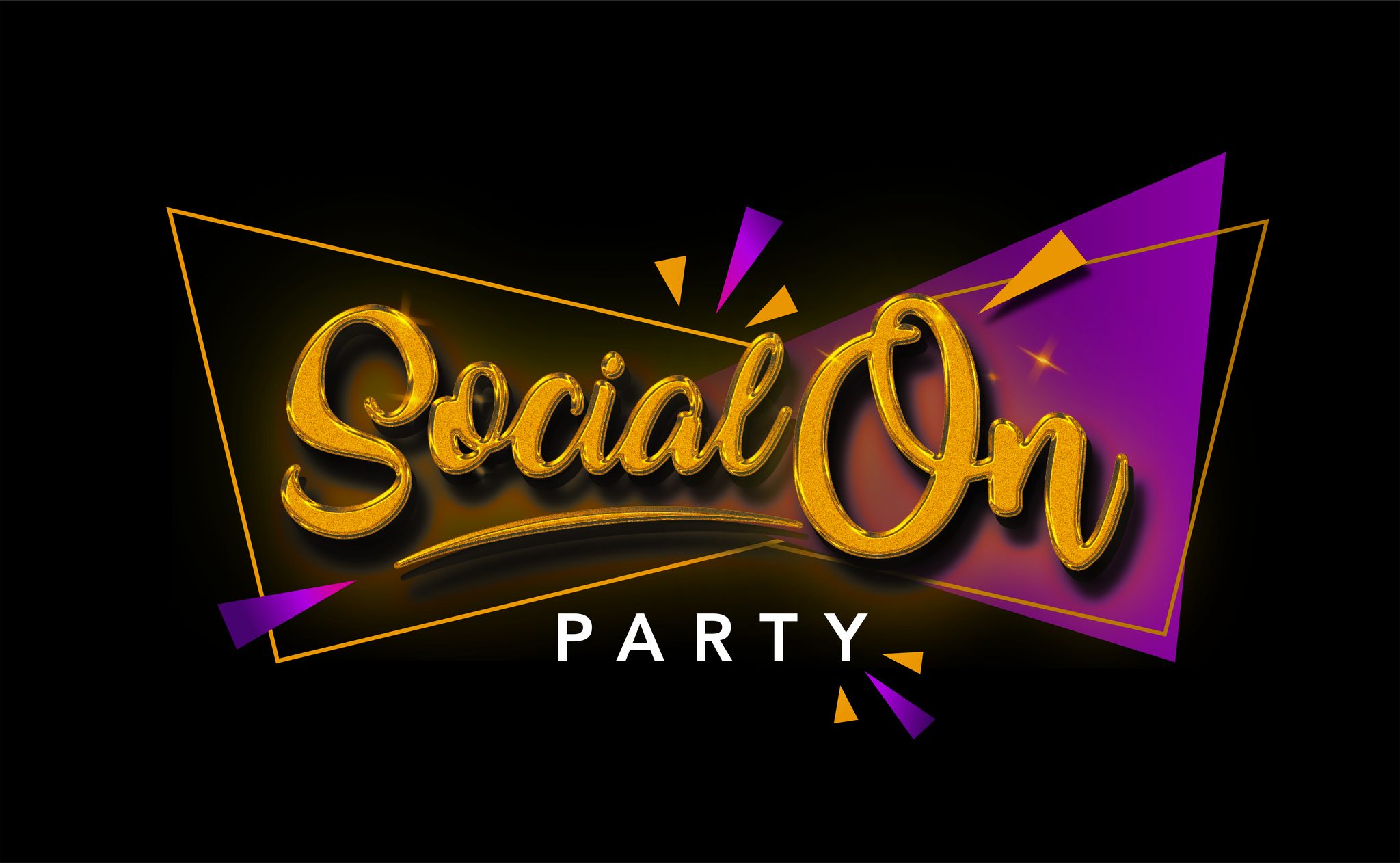 SocialOn Party - Salsa&Bachata