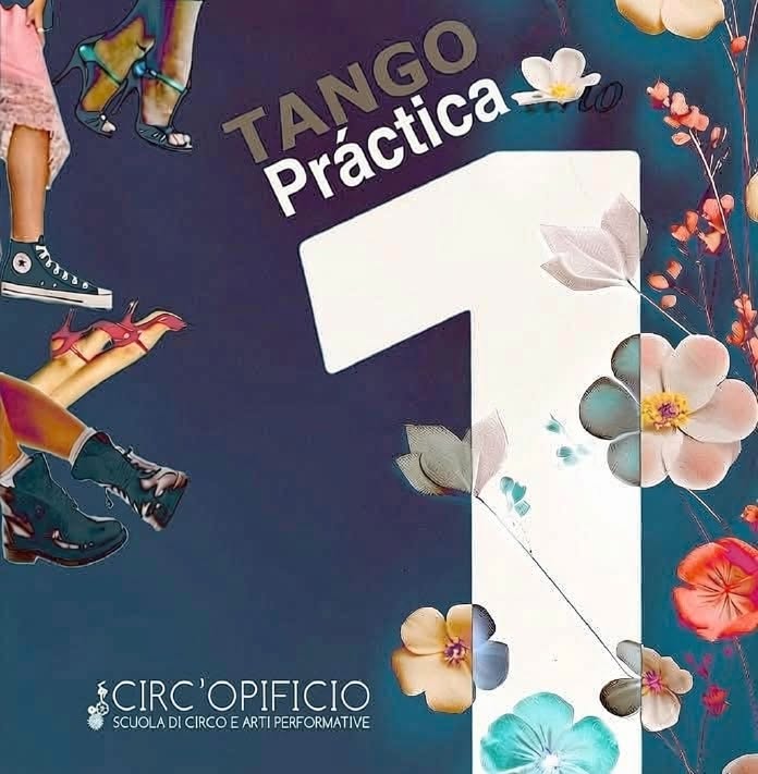 𝗧𝗮𝗻𝗴𝗼 Práctica UNO OTTOBRE 2026