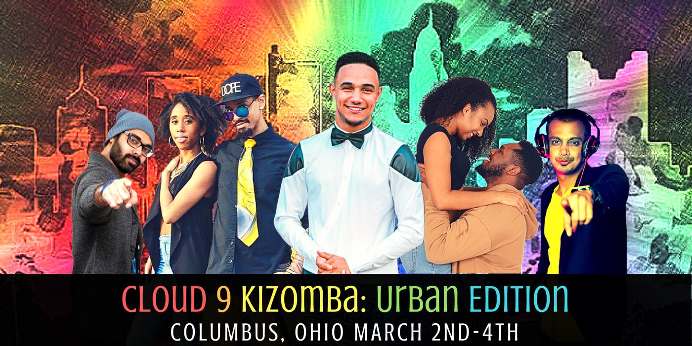 Cloud 9 Kizomba