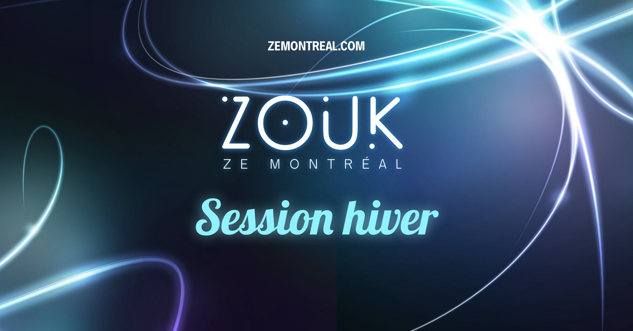 Zouk session hiver 2026 - Inter 2 - ZE Montréal