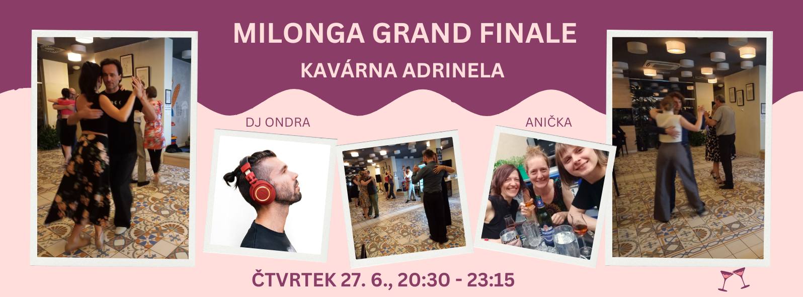 Milonga Grand Finale