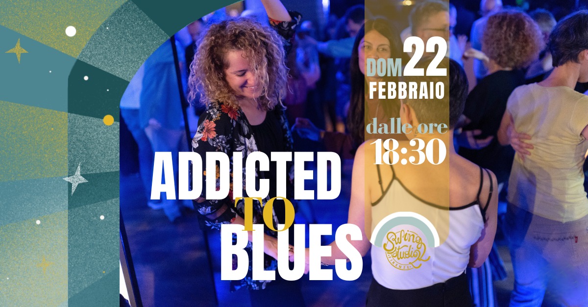 ADDICTED to BLUES