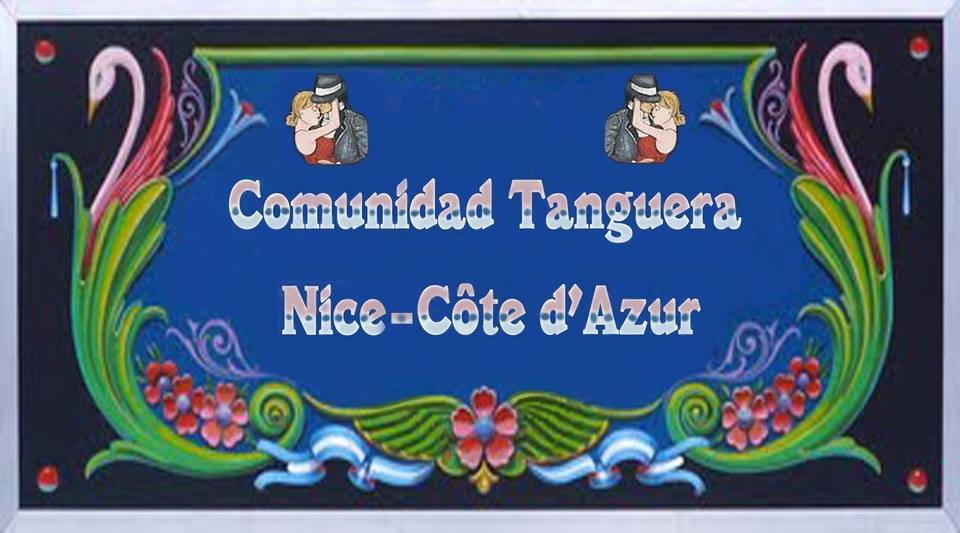 Milonga de la Comunidad