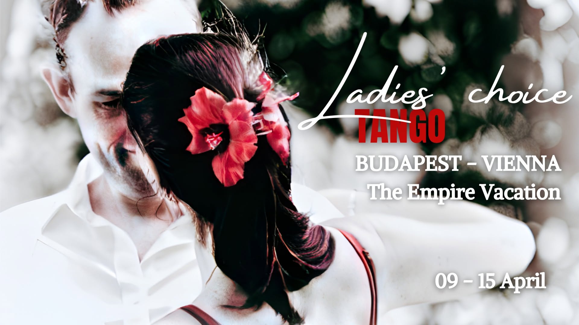 The Empire Vacation - Vienna & Budapest