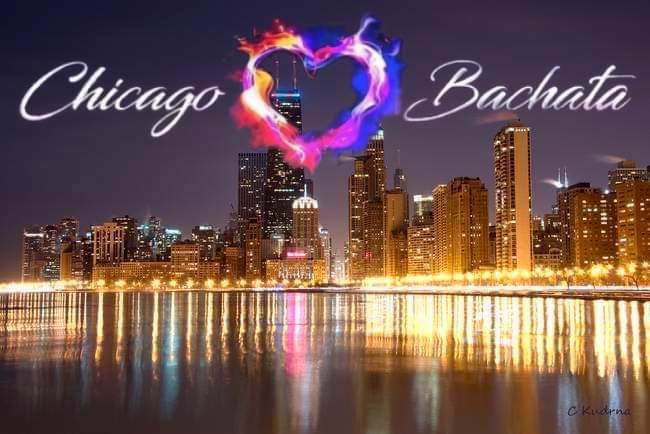 Chicago Loves Bachata Day