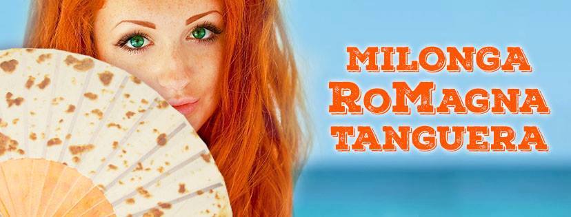 Milonga Romagna Rimini Venerdì 25 Agosto