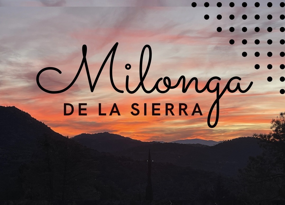 Milonga de la Sierra