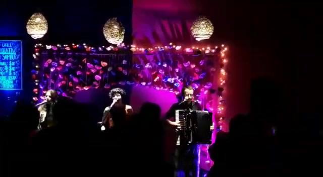 FORRÓ Trio RodaPé no Bar da Nalva (Segunda Edição)