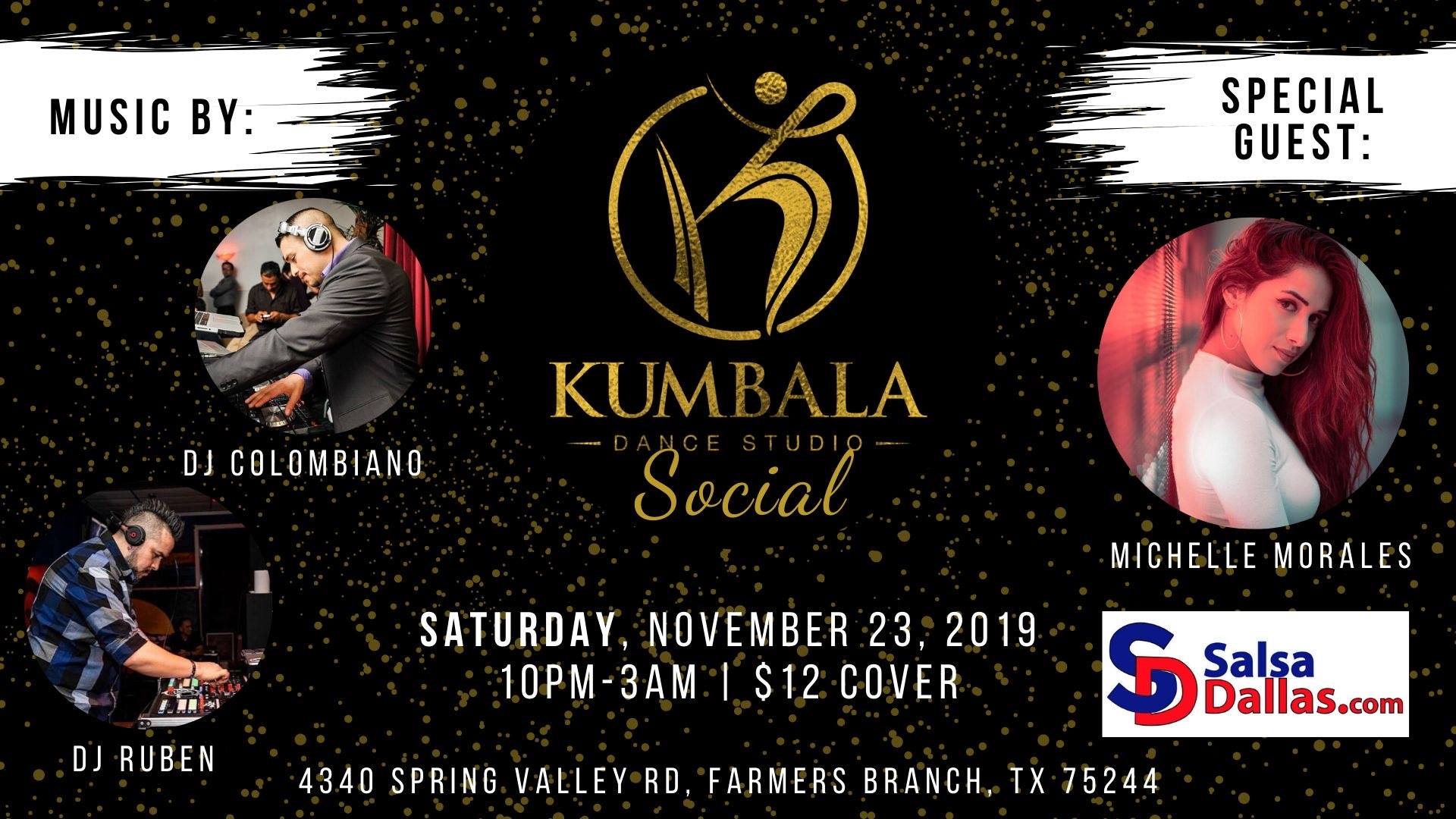Kumbala Social