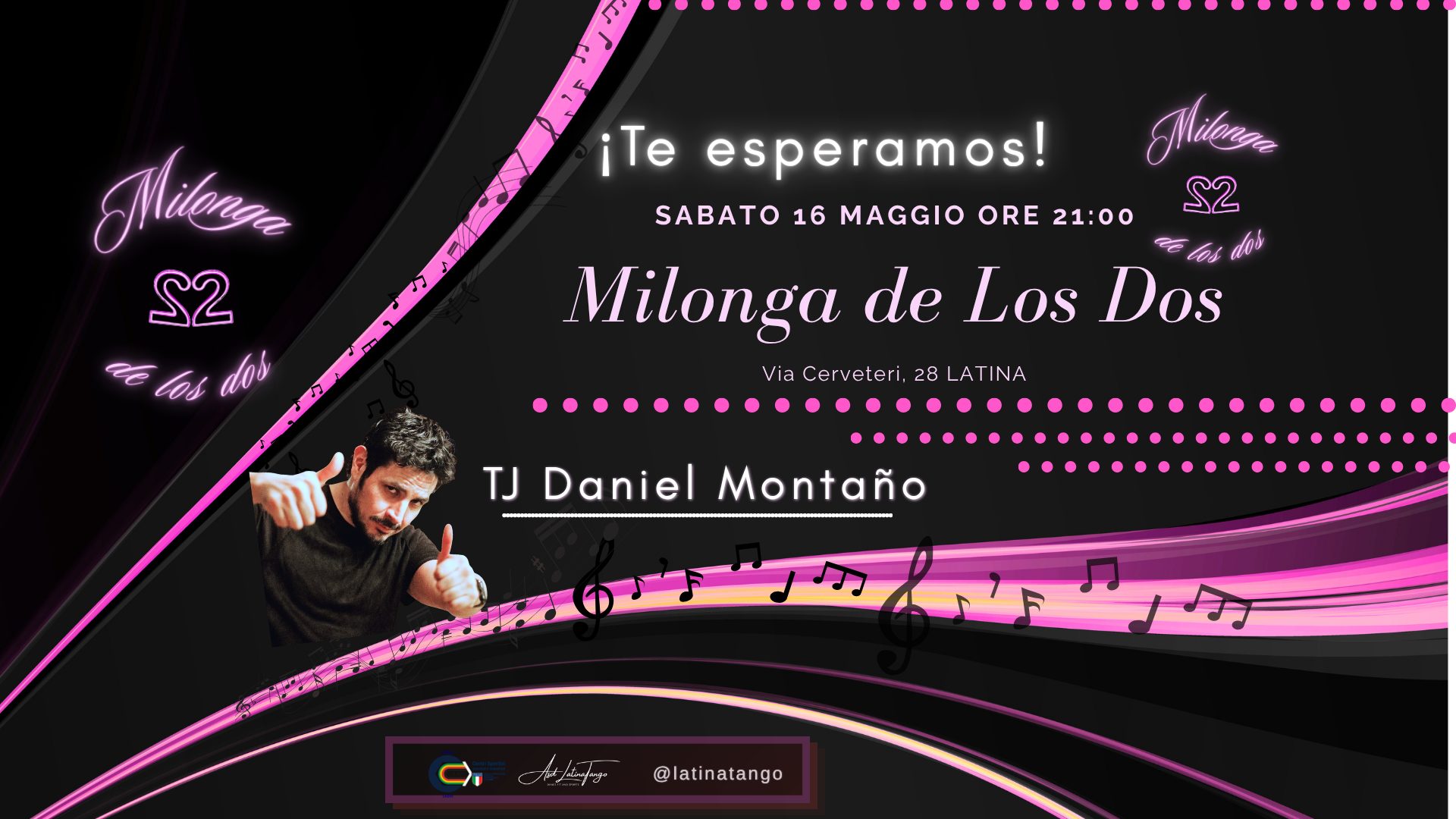 Milonga De Los Dos