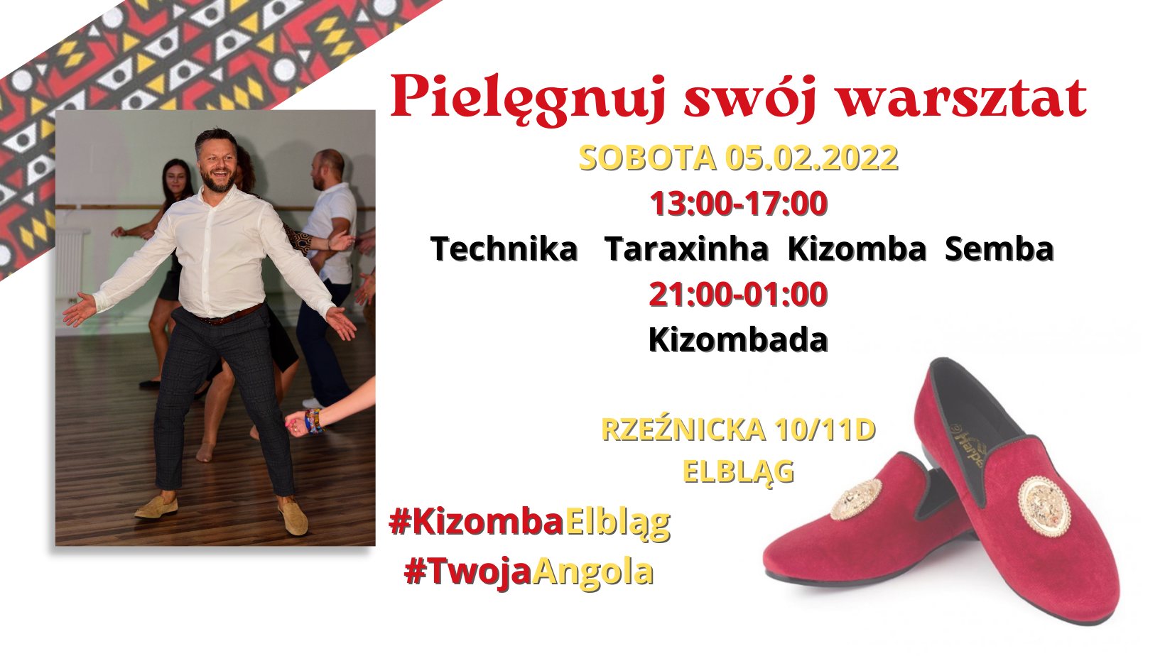Pielęgnuj Swój Warsztat z Mokasynem