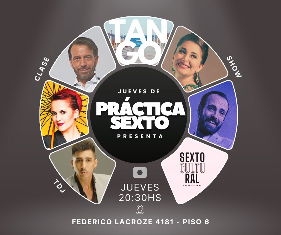 Práctica del Sexto 23 01