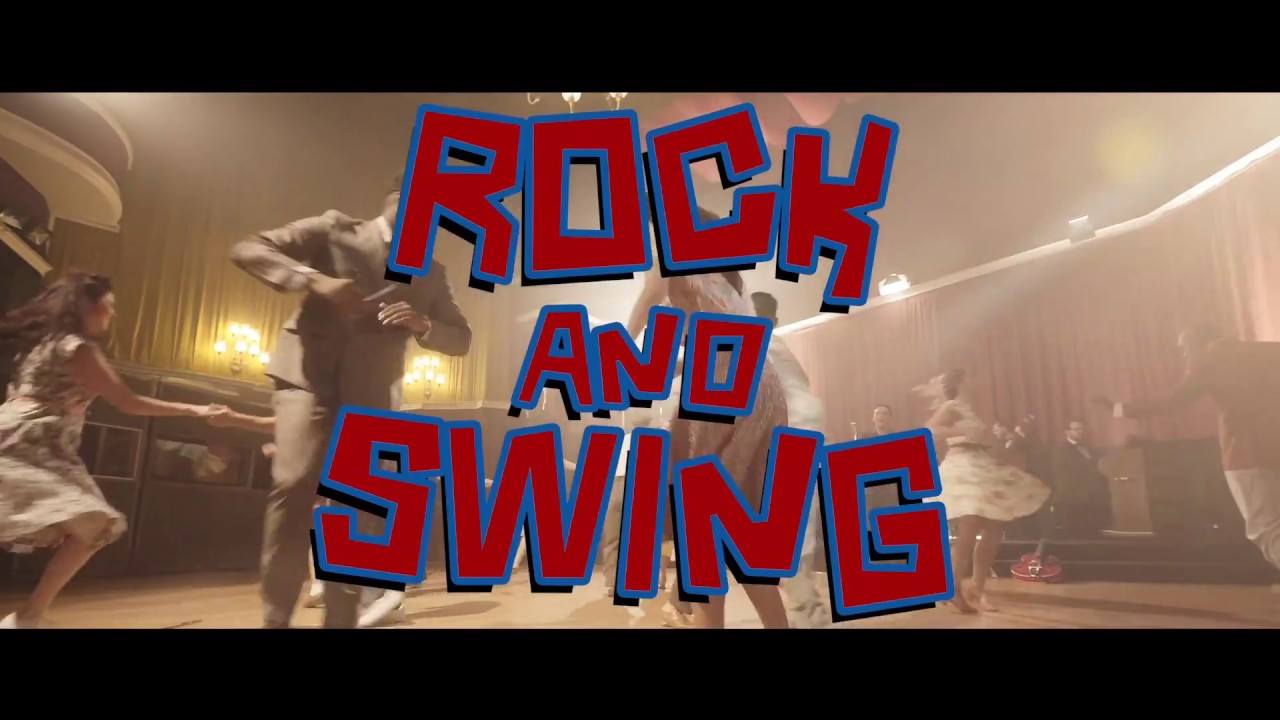 Seminario De Rock And Swing