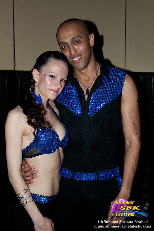 KIZOMBA DK´S FALL SEASON!!