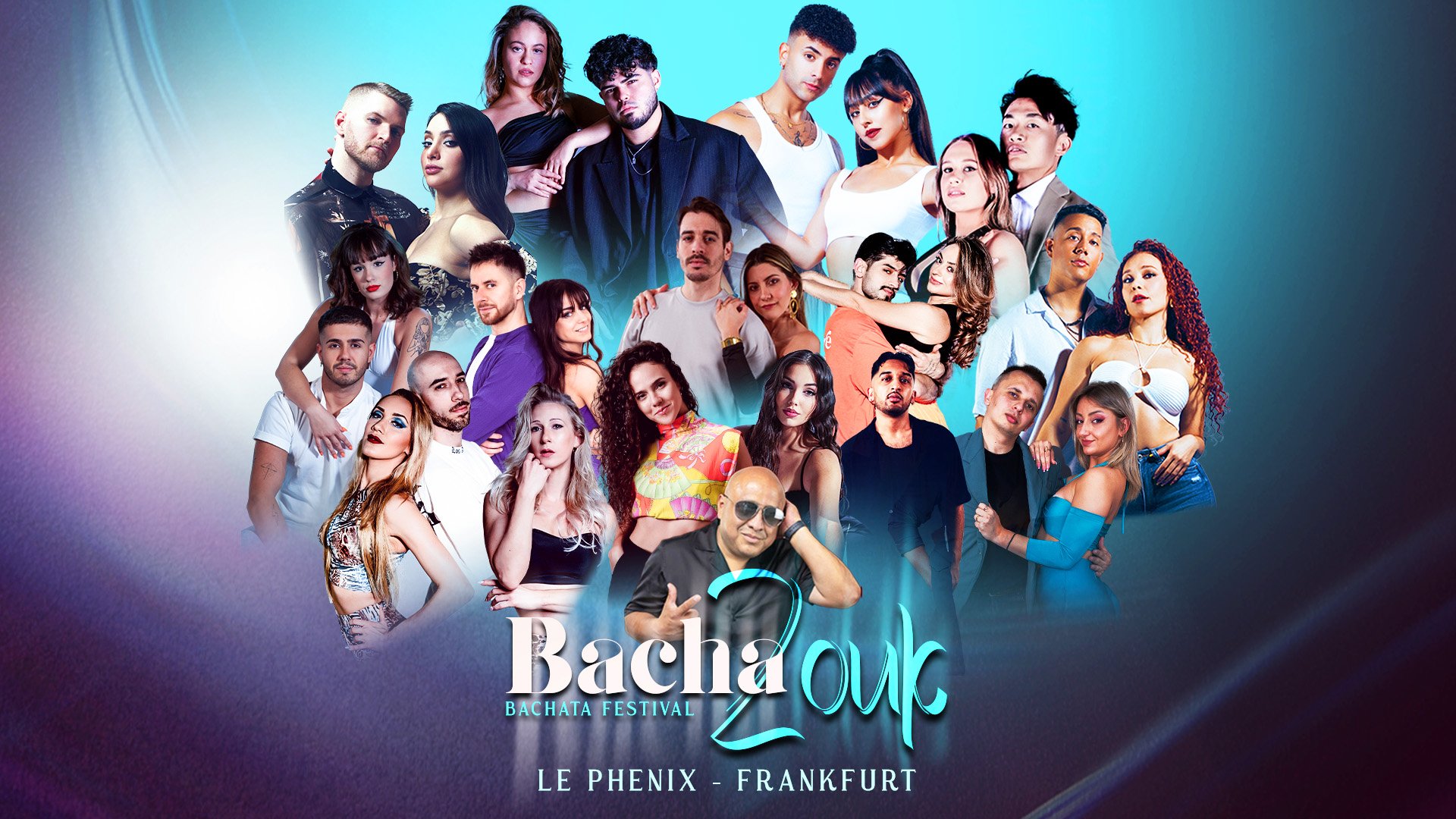 Bachazouk Germany