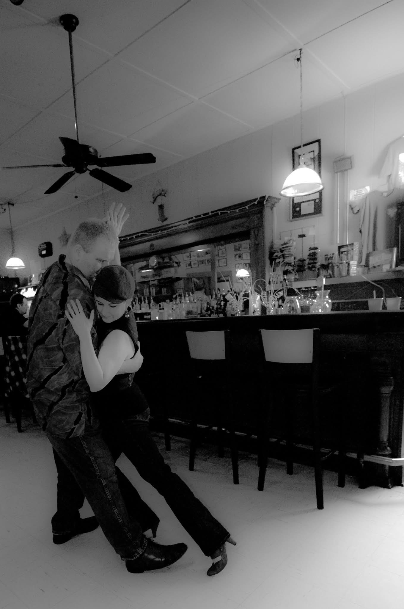 Sunday Blues: a 2-Hour Blues Workshop with Jerry Warwick
