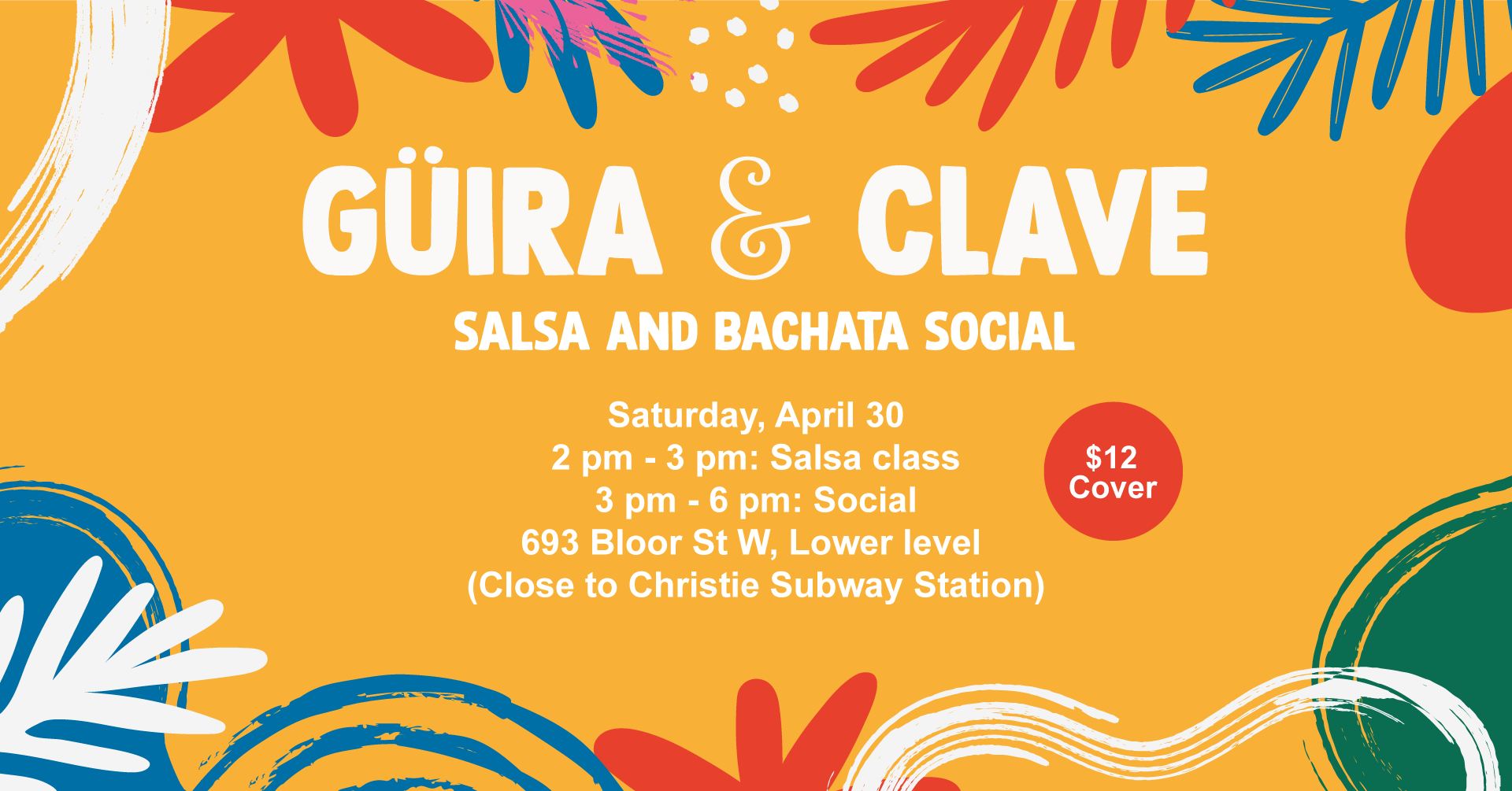 Güira & Clave (Guira & Clave)