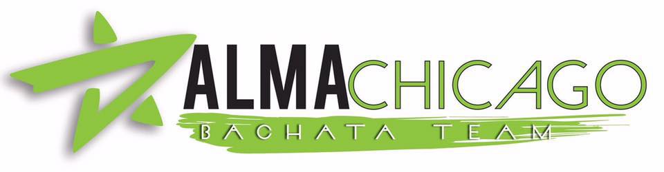 Alma Chicago Social