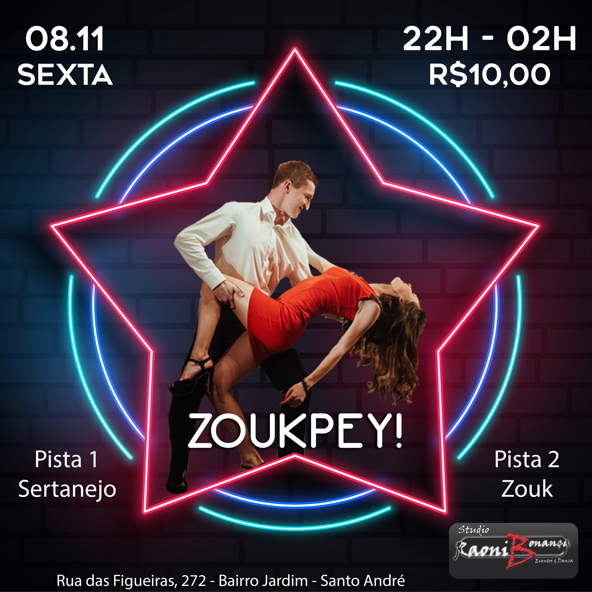 ZoukPey!