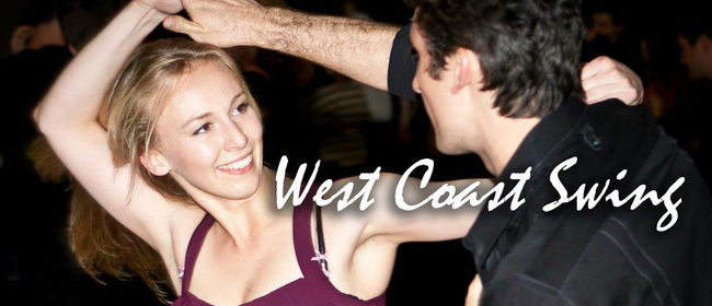 Clases de west coast swing