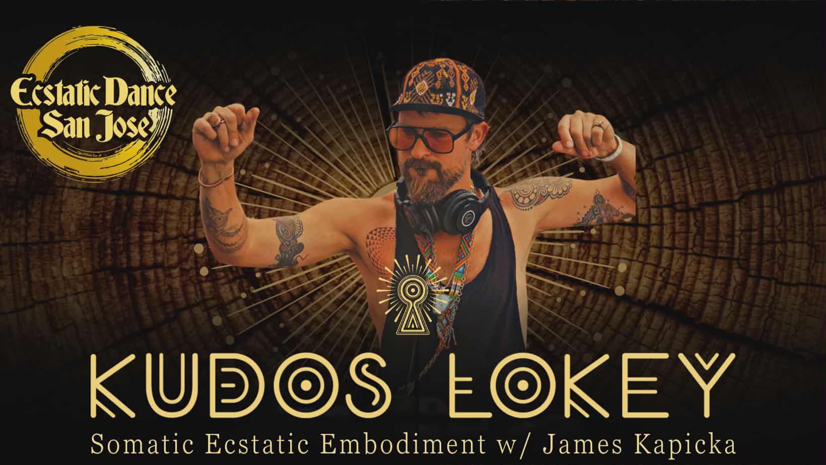 Ecstatic Halloween Special Kudos LoKey