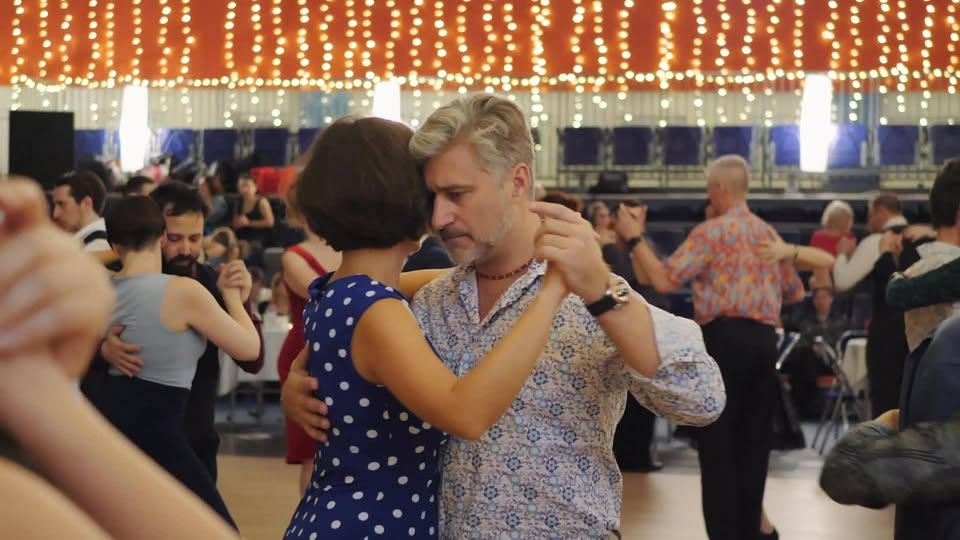 Minsk Spring Tango Festival #8