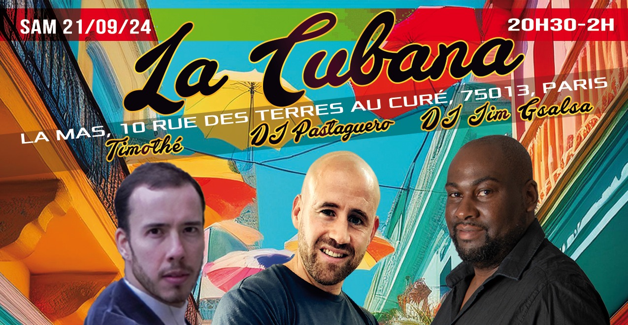 LA CUBANA