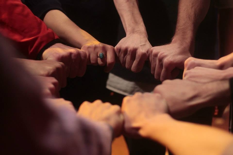 Fókusz Jam Focus Jam
