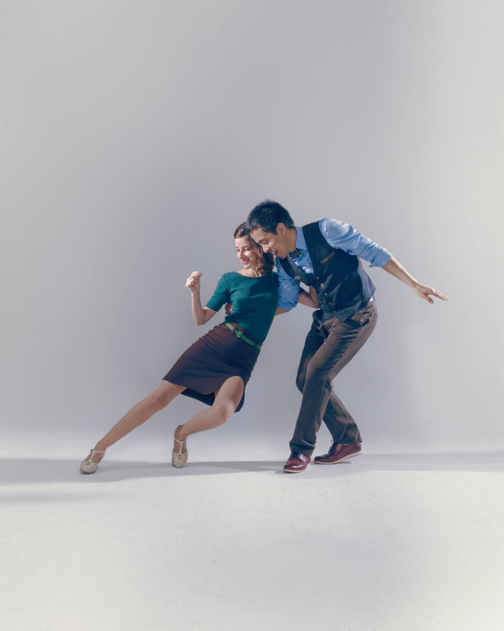 Swing On Sunday - Spécial Blues - Avec Élise et Rija