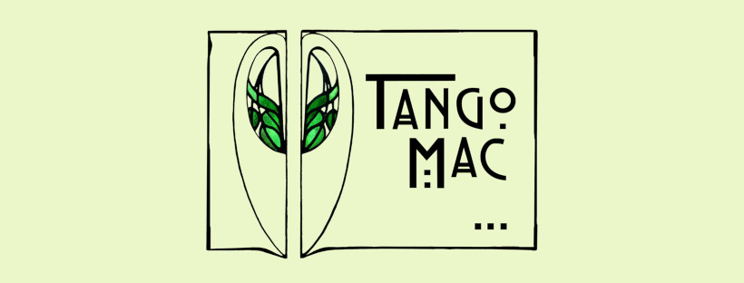 TangoMac Charity Practica