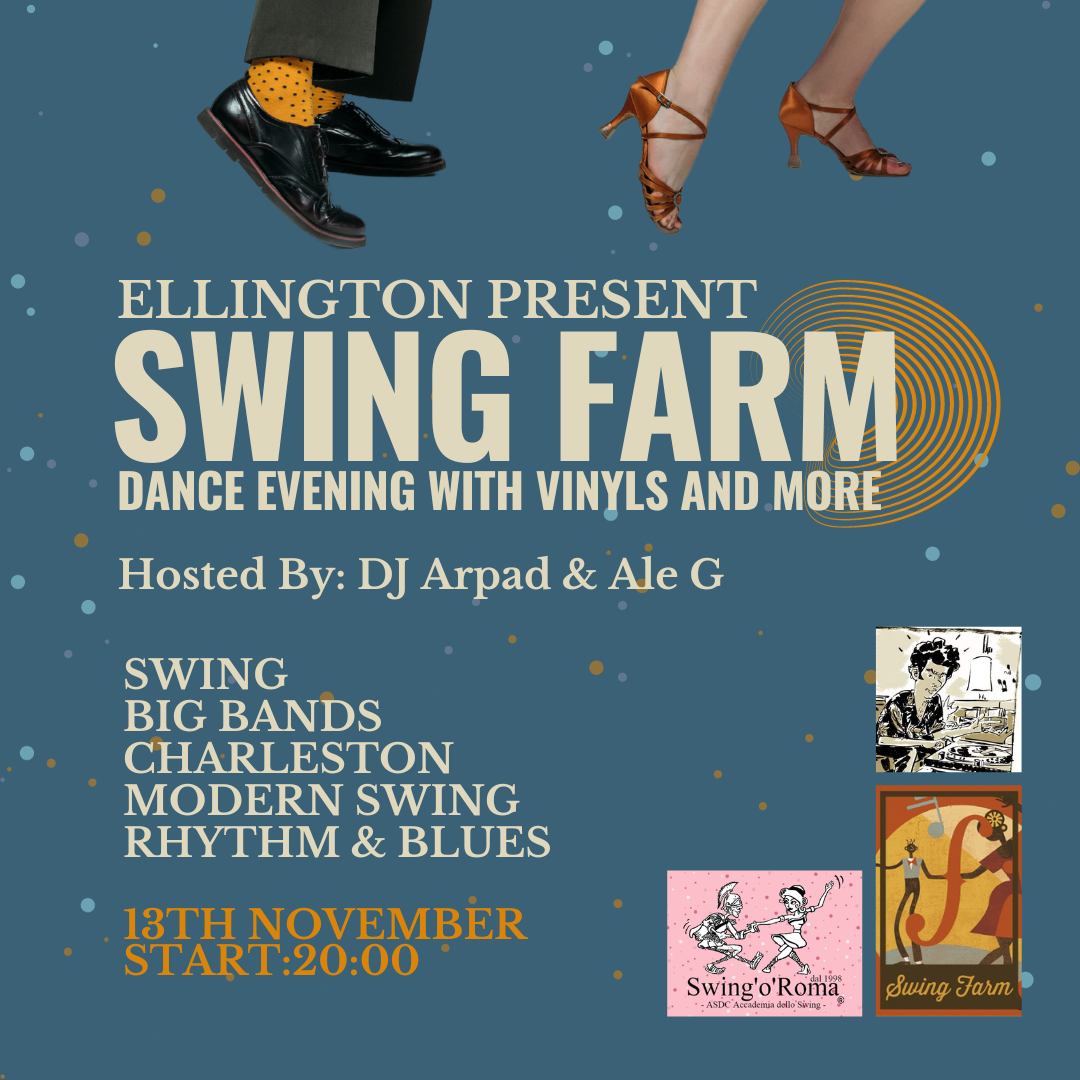 Swing Farm