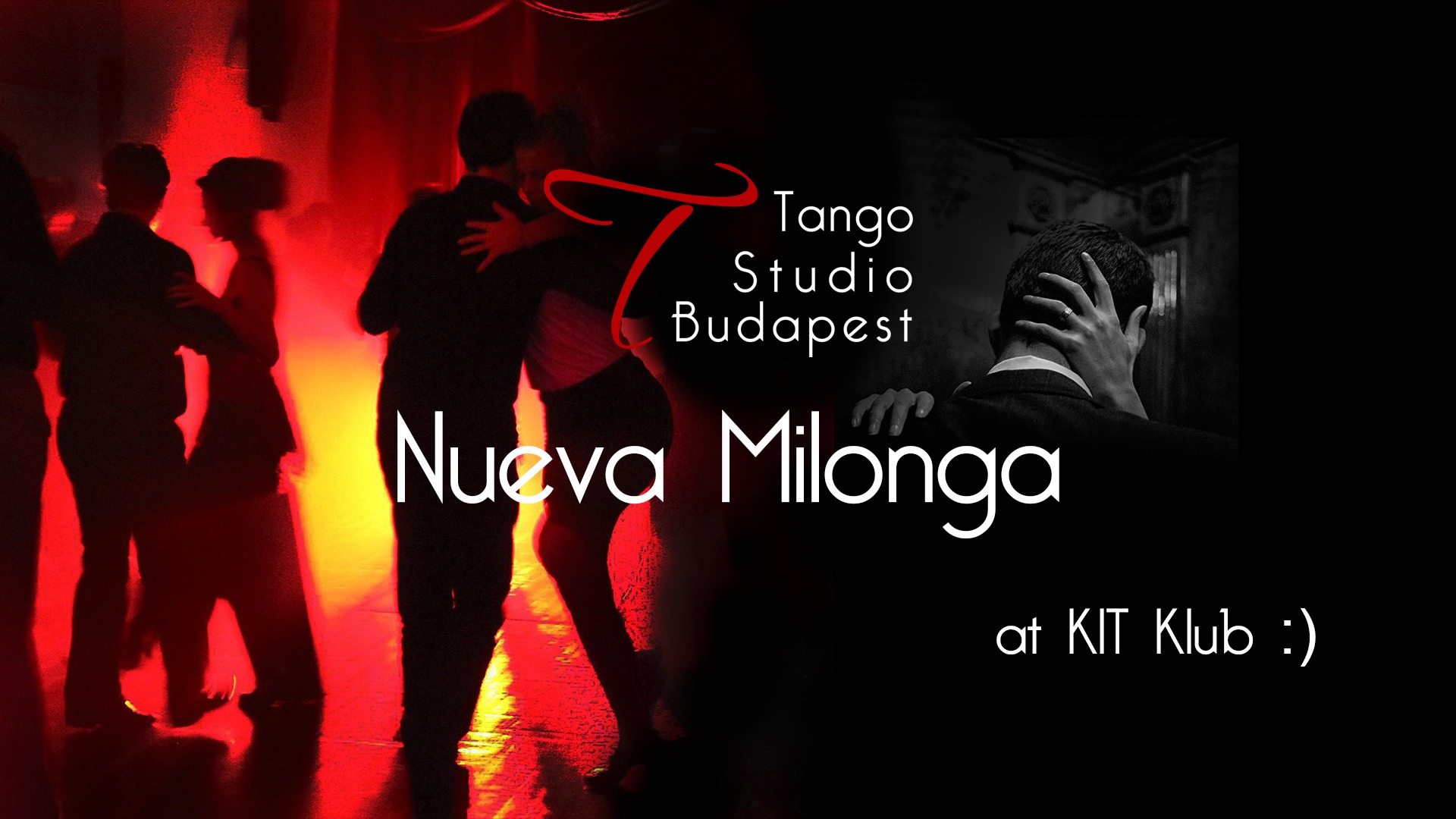 Nueva Milonga