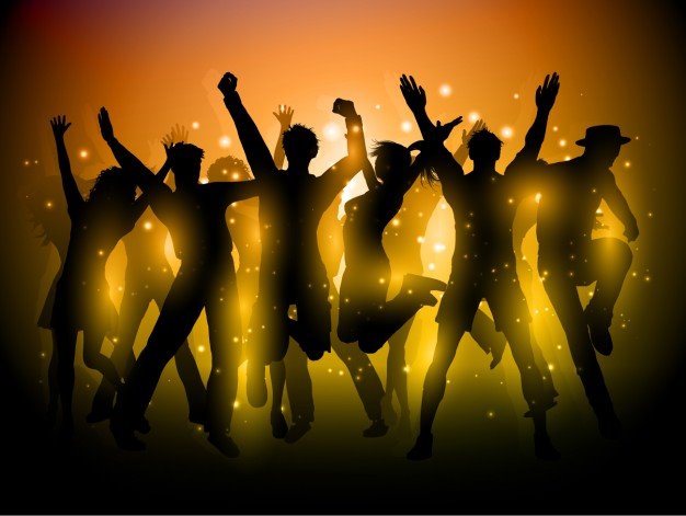 Practica ZOUK de Fiesta