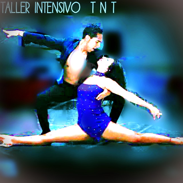 Taller Intensivo de Salsa en linea on2