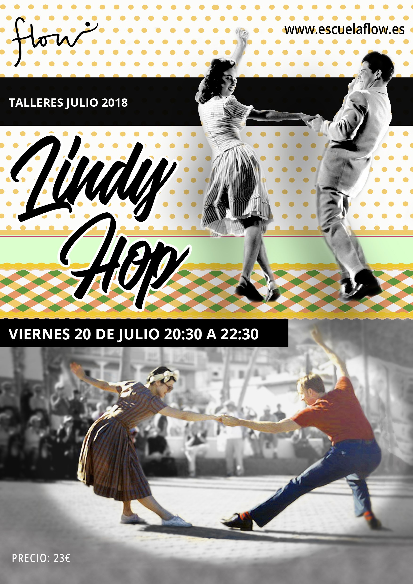 Lindy Hop