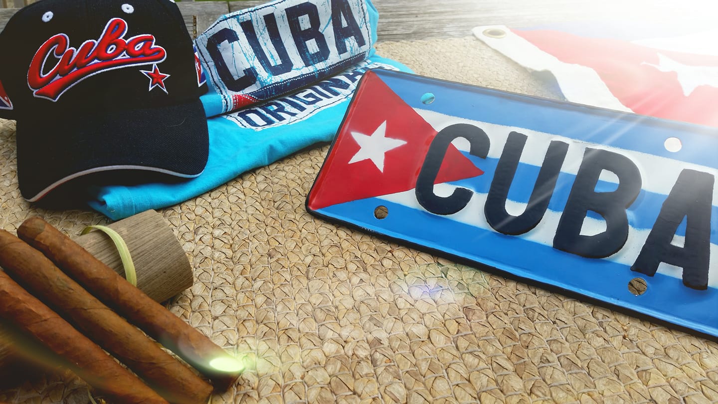 Trip Cuba