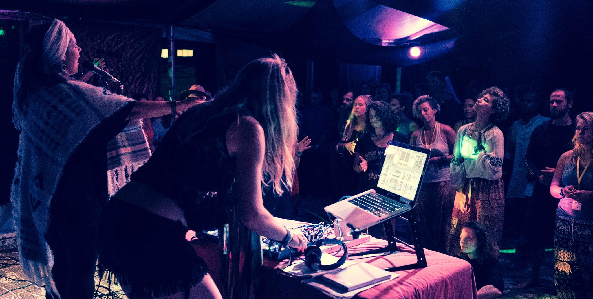 Luna Alchemy: Full Moon Ecstatic Dance - Tairua