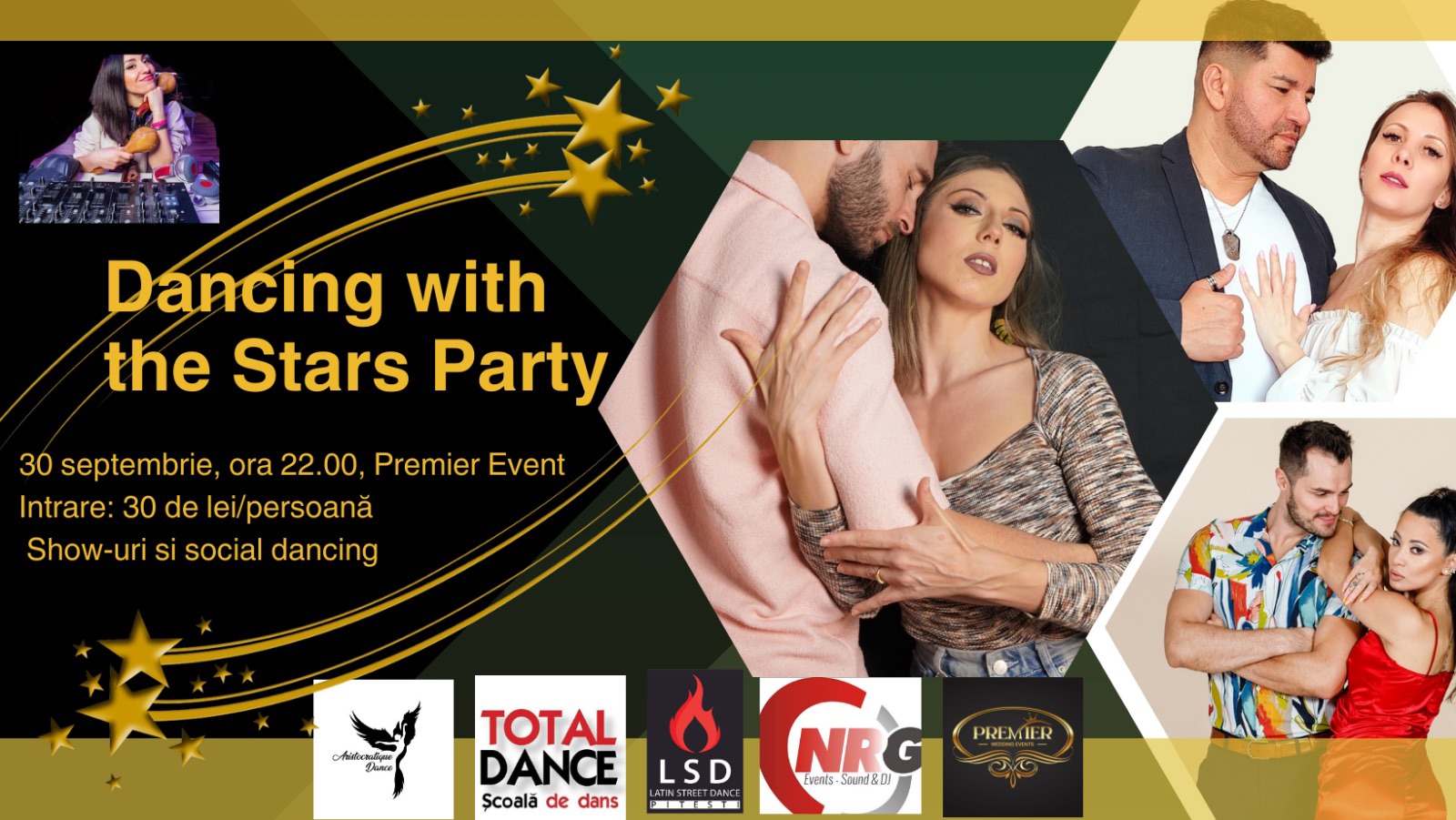 Dancing with the Stars