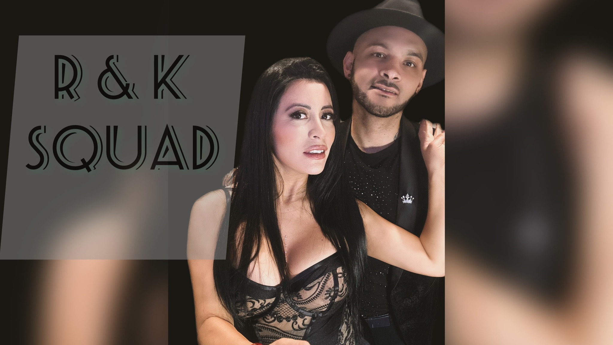 R & K Squad Video and Performance 2023