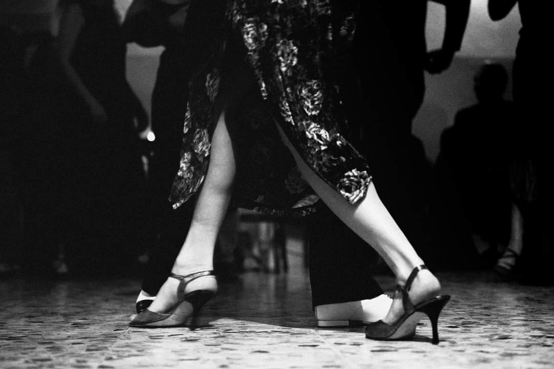 Tango a Firenze: lezioni, laboratori, pratiche <3
