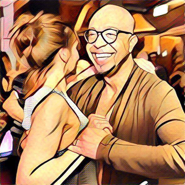 Kizomba- und Bachata-Workshops in Nürnberg