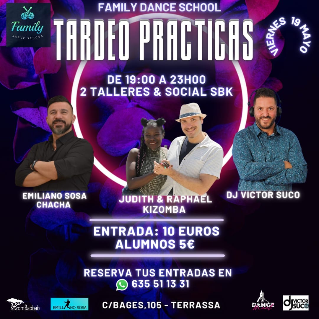 TARDEO FAMILY