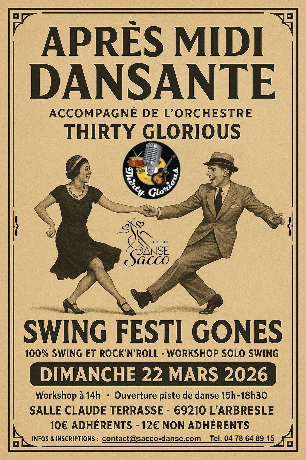 swing festi gone