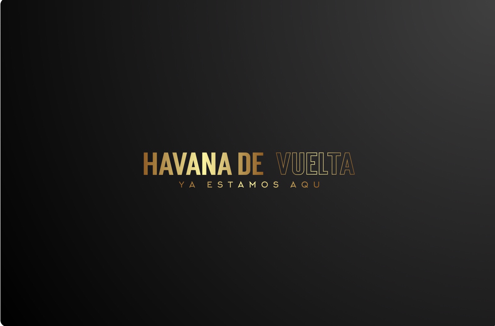 HAVANA DE VUELTA - WEDNESDAYS 2024