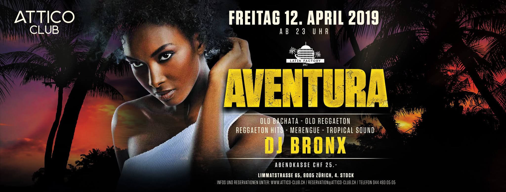 Aventura