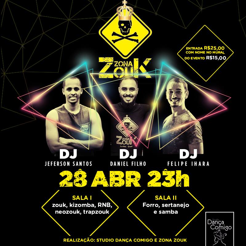Zona Zouk