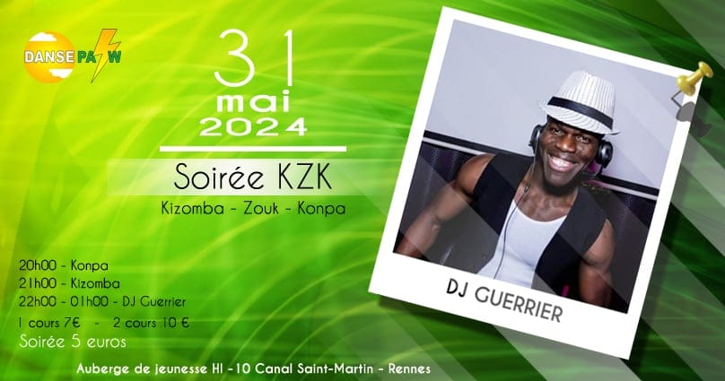 KZK # III